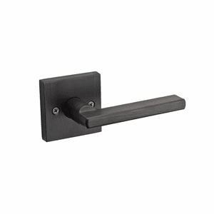 KWIKSET 157HFL-SQT-11P Halifax Half Dummy Lever 157HFLSQT11P 157HFL SQT 11P