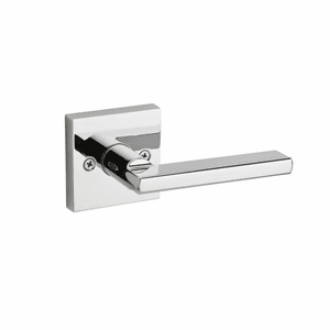 KWIKSET 157HFL-SQT-26 Halifax Half Dummy Lever 157HFLSQT26 157HFL SQT 26