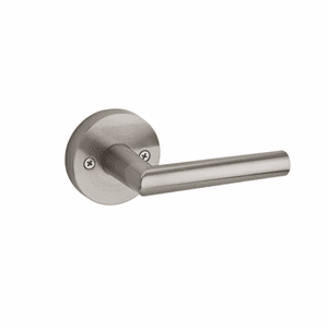 KWIKSET 157MIL-RDT-15 Milan Half Dummy Lever 157MILRDT15 157MIL RDT 15