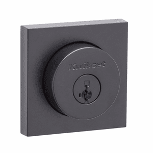 KWIKSET 158-SQT-514-SMT-RCAL-RCS Halifax Single Cylinder Deadbolt 158SQT514SMTRCALRCS 158 SQT 514 SMT RCAL RCS
