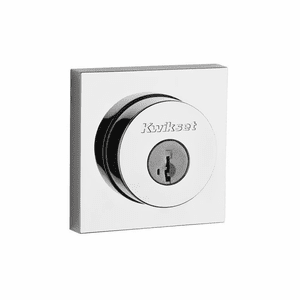 KWIKSET 159-SQT-26-SMT-RCAL-RCS Halifax Double Cylinder Deadbolt 159SQT26SMTRCALRCS 159 SQT 26 SMT RCAL RCS