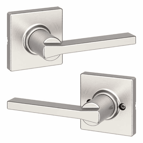 KWIKSET 200CSL-SQT-15-6AL-RCS Casey Lever 15