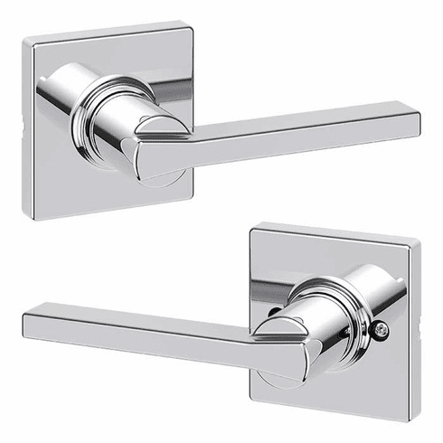 KWIKSET 200CSL-SQT-26-6AL-RCS Casey Lever 26