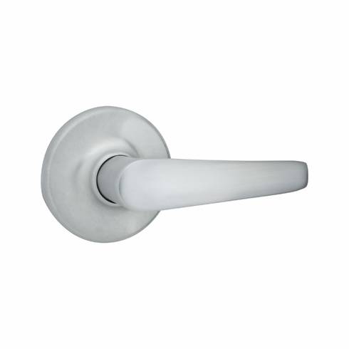 KWIKSET 200DL-26D-6AL-RCS Delta Passage Lever 200DL26D6ALRCS 200DL 26D 6AL RCS