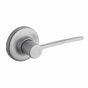 KWIKSET 200LRL-RDT-26D-6AL-RCS Ladera Passage Lever 200LRLRDT26D6ALRCS 200LRL RDT 26D 6AL RCS