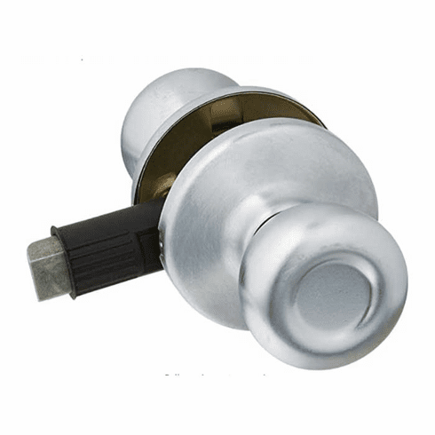 KWIKSET 200M-26D-CP Tylo Passage Mobile Home Lock - 26D