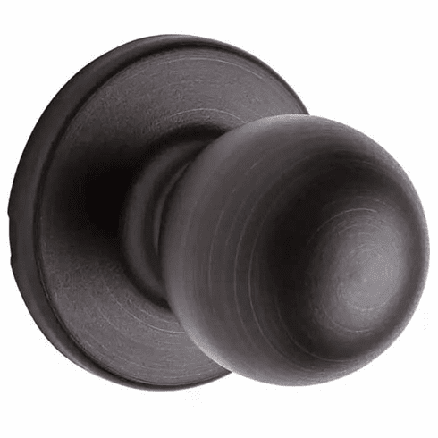 KWIKSET 200P-11P-CP Polo Passage Knob 11P