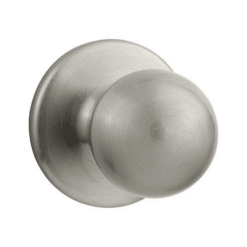 KWIKSET 200P-15-6AL-RCS Polo Passage Knob 200P156ALRCS 200P 15 6AL RCS