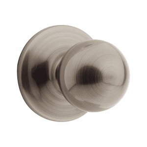 KWIKSET 200P-15A-6AL-RCS Polo Passage Knob 200P15A6ALRCS 200P 15A 6AL RCS