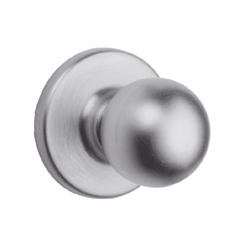KWIKSET 200P-26D-CP Polo Passage Knob 26D Clear Pack