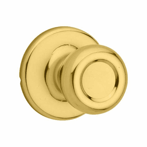 KWIKSET 200T-3-CP Tylo Passage Knob 3 Clear Pack