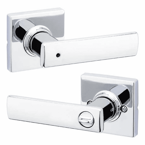 KWIKSET 300BRNL-SQT-26-6AL-RCS Breton Lever 26