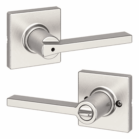 KWIKSET 300CSL-SQT-15-6AL-RCS Casey Lever 15