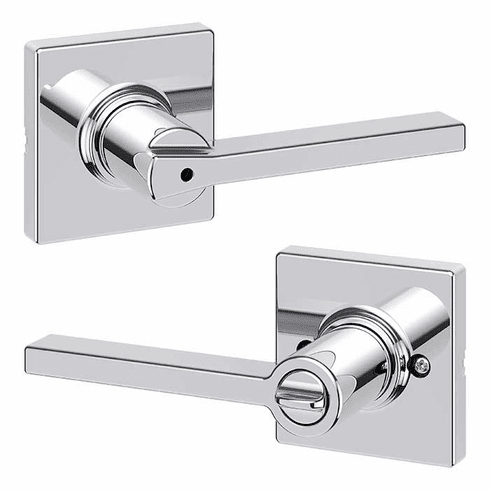 KWIKSET 300CSL-SQT-26-6AL-RCS Casey Lever 26