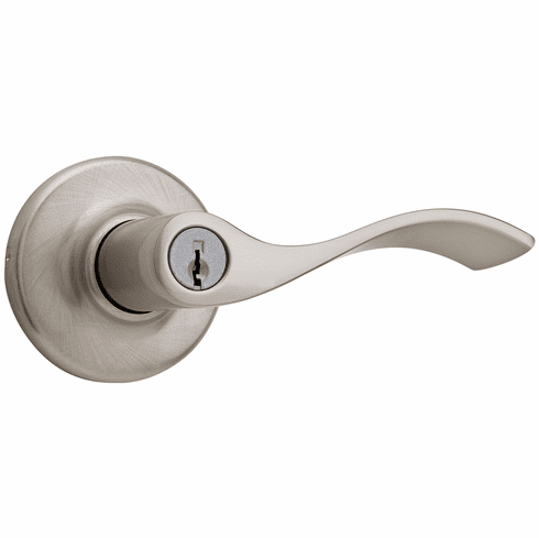 KWIKSET 405BL-15-6AL-RCS Balboa Keyed Entry Lever 405BL156ALRCS 405BL 15 6AL RCS