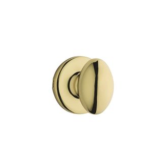 KWIKSET 488AO-3 Aliso Half Dummy Knob 488AO3 488AO 3