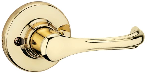 KWIKSET 488DNL-3 Dorian Half Dummy Lever 488DNL3 488DNL 3