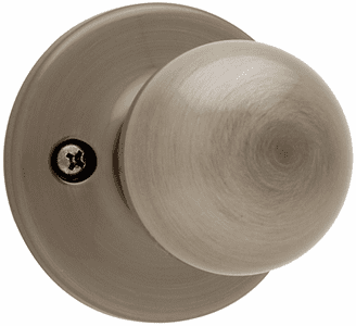 KWIKSET 488P-15A Polo Half Dummy Knob 488P15A 488P 15A