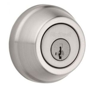 KWIKSET 599-15-SMT-83277-RCS Double Cylinder Gatelatch 59915SMT83277RCS 599 15 SMT 83277 RCS