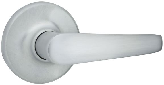 KWIKSET 604DL-26D Delta Lever Interior Single Cylinder Handleset Trim 604DL26D 604DL 26D