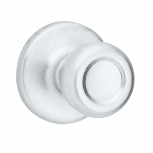 KWIKSET 604T-26D Tylo Knob Interior Single Cylinder Handleset Trim 604T26D 604T 26D