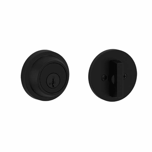 KWIKSET 660-514-SMT-RCAL-RCS Sgl Cyl Db 514 K3