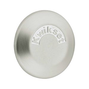 KWIKSET 667-15-RCAL-RCS 667 Single-Sided Deadbolt 66715RCALRCS 667 15 RCAL RCS