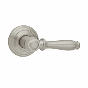 KWIKSET 720ADL-15-6AL-RCS Ashfield Passage Lever 720ADL156ALRCS 720ADL 15 6AL RCS