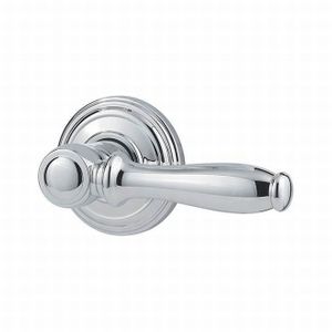 KWIKSET 720ADL-26-6AL-RCS Ashfield Passage Lever 720ADL266ALRCS 720ADL 26 6AL RCS