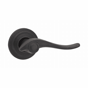 KWIKSET 720AVL-11P-6AL-RCS Avalon Passage Lever 720AVL11P6ALRCS 720AVL 11P 6AL RCS