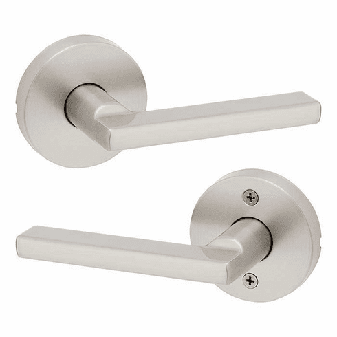KWIKSET 720HFL-RDT-15-6AL-RCS Halifax Lever 15 Passage