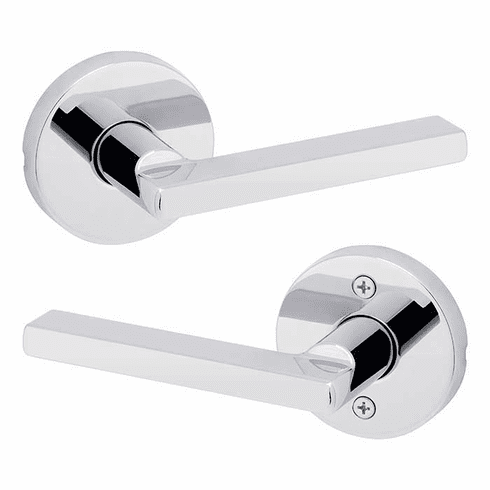 KWIKSET 720HFL-RDT-26-6AL-RCS Halifax Lever 26 Passage