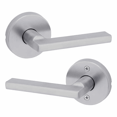 KWIKSET 720HFL-RDT-26D-6AL-RCS Halifax Lever 26D