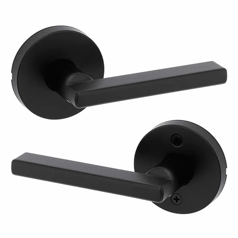 KWIKSET 720HFL-RDT-514-6AL-RCS Halifax Lever 514 Passage