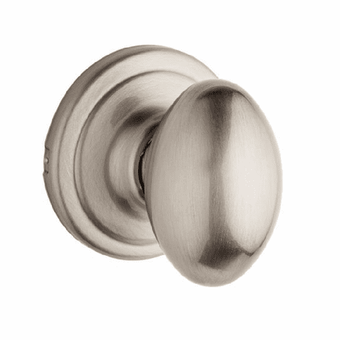 KWIKSET 720L-15-CP Laurel Passage Knob Us15-Cp