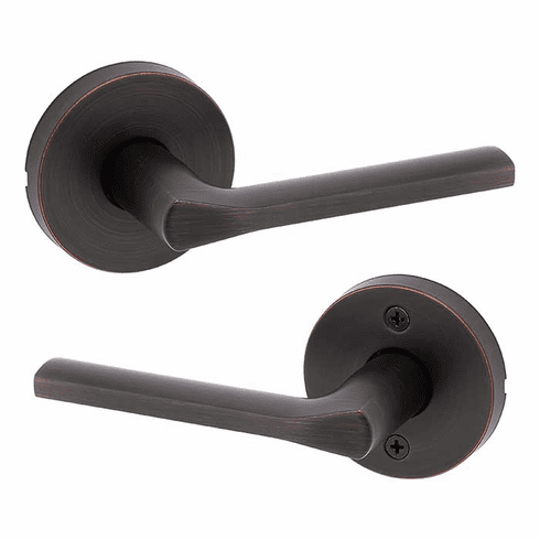 KWIKSET 720LSL-RDT-11P-6AL-RCS Lisbon Lever 11P