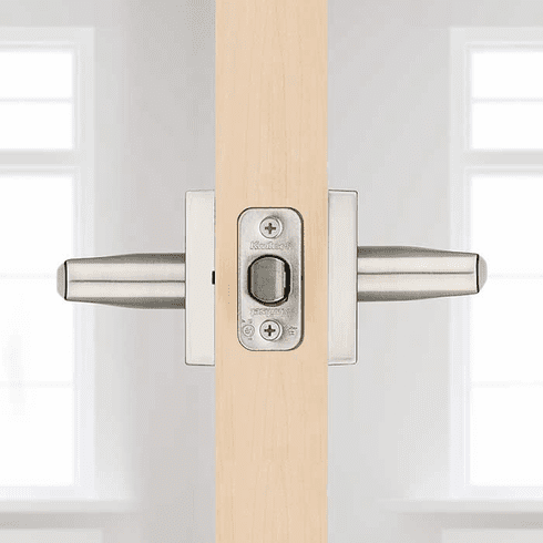 KWIKSET 720LSL-SQT-15-6AL-RCS Lisbon Lever Us15