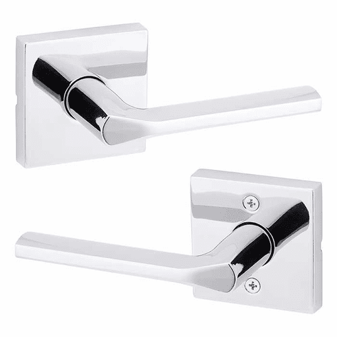 KWIKSET 720LSL-SQT-26-6AL-RCS Lisbon Lever Us26