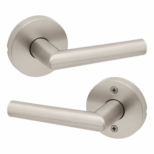 KWIKSET 720MIL-RDT-15-6AL-RCS Milan Lever Us15