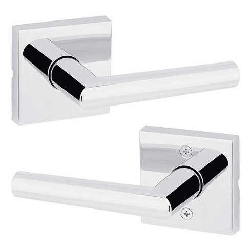 KWIKSET 720MIL-SQT-26-6AL-RCS Milan Lever 26