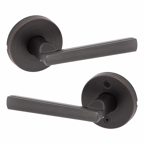 KWIKSET 720MRL-RDT-11P-6AL-RCS Montreal Lever 11P