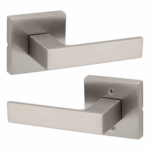 KWIKSET 720SAL-SQT-15-6AL-RCS Singapore Lever 15