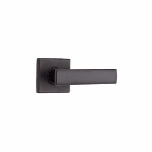KWIKSET 720VDL-SQT-11P-6AL-RCS Vedani Passage Lever 720VDLSQT11P6ALRCS 720VDL SQT 11P 6AL RCS