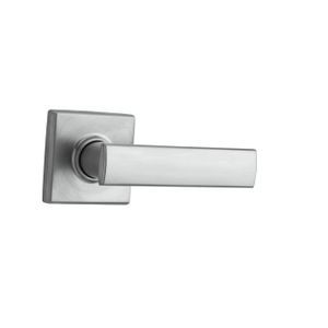 KWIKSET 720VDL-SQT-26D-6AL-RCS Vedani Passage Lever 720VDLSQT26D6ALRCS 720VDL SQT 26D 6AL RCS