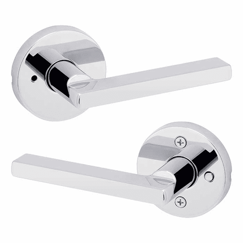 KWIKSET 730HFL-RDT-26-6AL-RCS Halifax Lever 26
