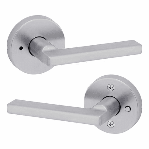 KWIKSET 730HFL-RDT-26D-6AL-RCS Halifax Lever 26D
