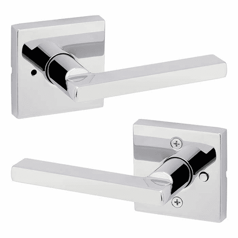 KWIKSET 730HFL-SQT-26-6AL-RCS Halifax Lever 26