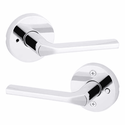 KWIKSET 730LSL-RDT-26-6AL-RCS Lisbon Lever Us26