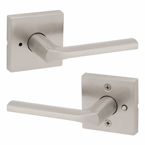 KWIKSET 730LSL-SQT-15-6AL-RCS Lisbon Lever Us15