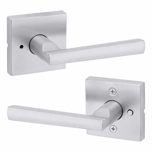 KWIKSET 730MRL-SQT-26D-6AL-RCS Montreal Lever Us26D